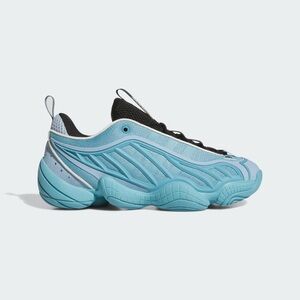 Adidas Intimidation Shoes Men’s 9 Blue Black Basketball Sneakers NIB NEW